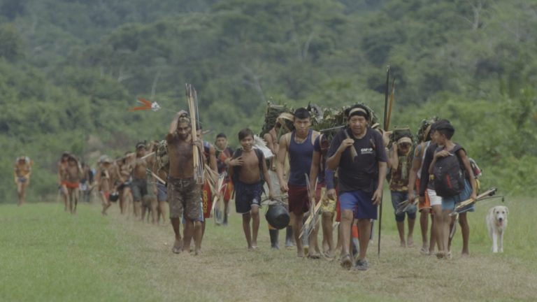 Questões de território são pauta de sessões da Bienal do Mercosul em Porto Alegre