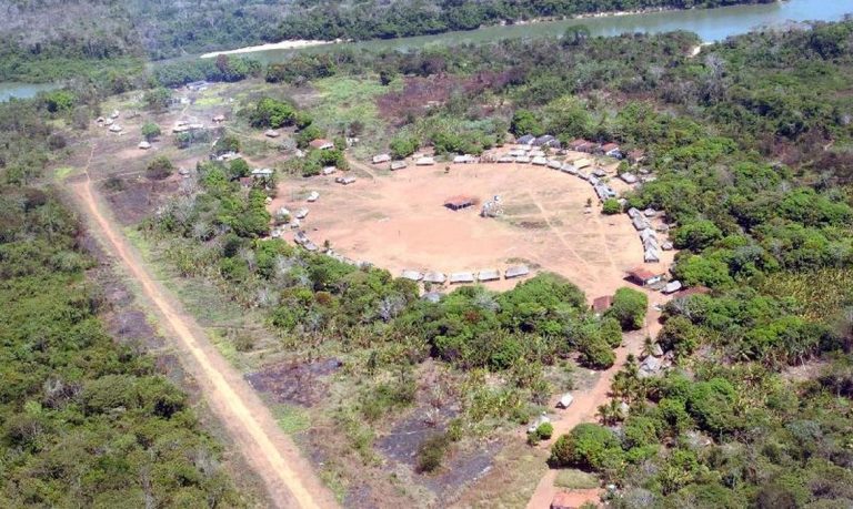 PL da Devastação ameaça mais de 80% dos quilombos e 32% das Terras Indígenas do Brasil