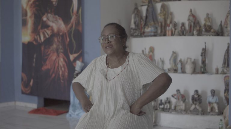 Série retrata a trajetória de mulheres periféricas do Vale do Rio dos Sinos (RS)