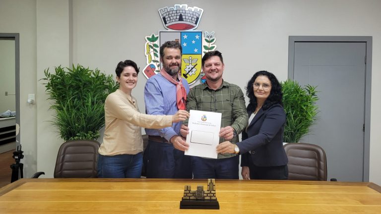 Permuta entre Cooperativa do MPA, CTG e prefeitura garante parque industrial em Seberi (RS)
