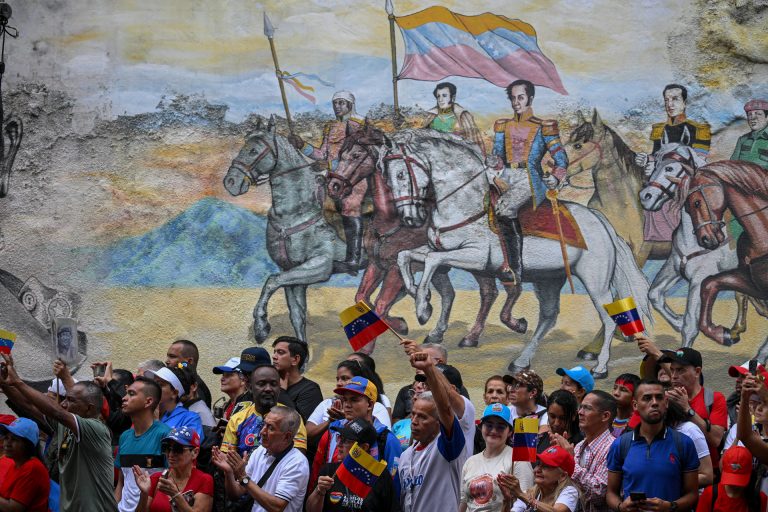 Eleições para prefeitos na Venezuela será desafio para consolidação de Partido Socialista