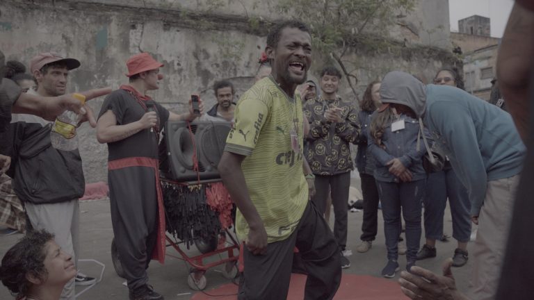 Série do BdF sobre Cracolândia retrata coletivos que são pedra no sapato da política higienista