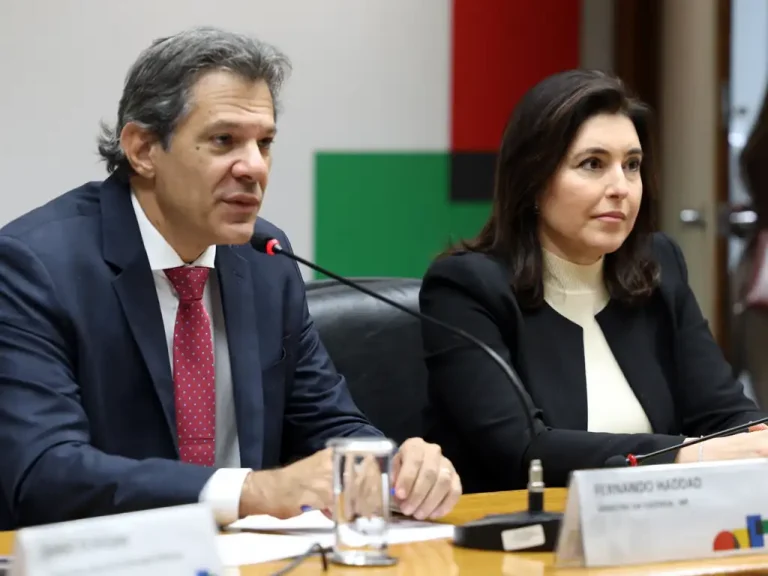 Governo corta R$ 31,3 bilhões em gastos para cumprir metas fiscais de 2025
