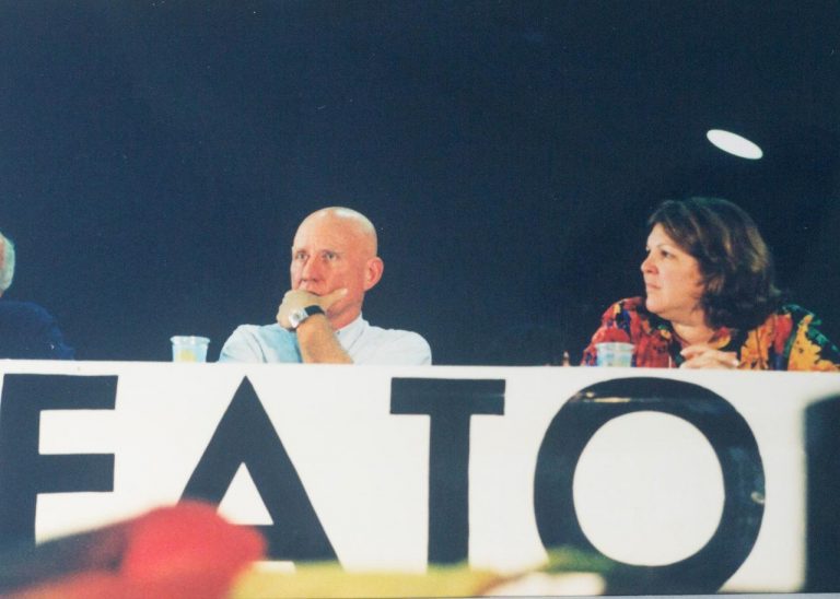 Morre o fotógrafo Sebastião Salgado, amigo do MST e do Brasil de Fato