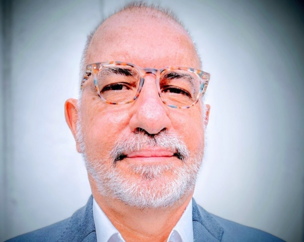 Jornalista Luiz Carlos Azenha