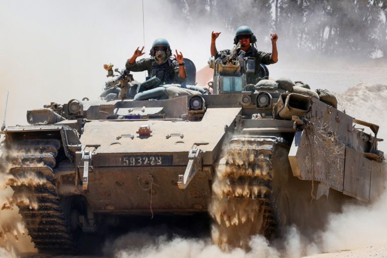 Why does Brazil keep diplomatic relations with Israel despite genocide in Gaza?