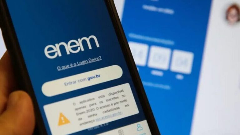 Uso do Enem como avaliação pode produzir ‘falso salto’ na qualidade do ensino, diz especialista