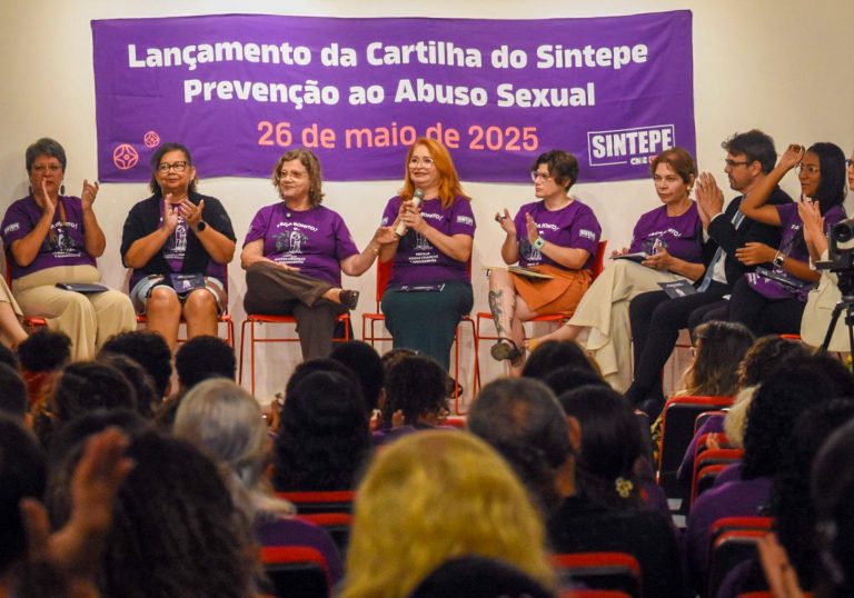 Professoras de Pernambuco lançam material educativo sobre abusos contra crianças e adolescentes