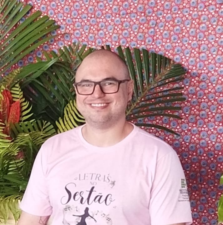 Leonardo Siqueira, antropólogo e psicanalista