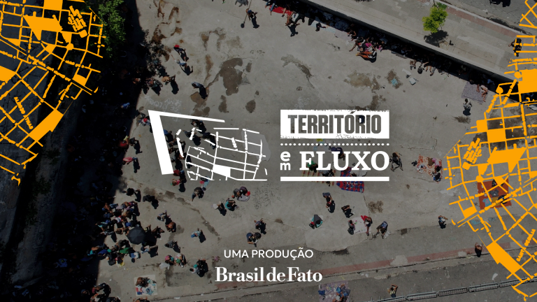 Território em Fluxo, série documental do BdF, é finalista do Prêmio Vladimir Herzog