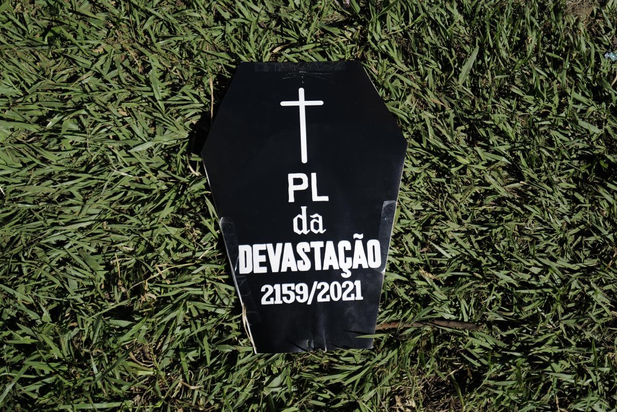 PL da Devastação