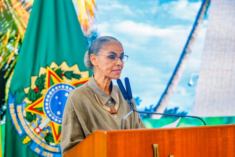 Lula deve vetar trechos do PL do Licenciamento Ambiental, diz Marina Silva