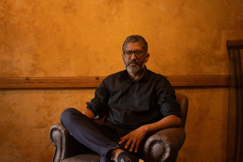 Jeferson Tenório