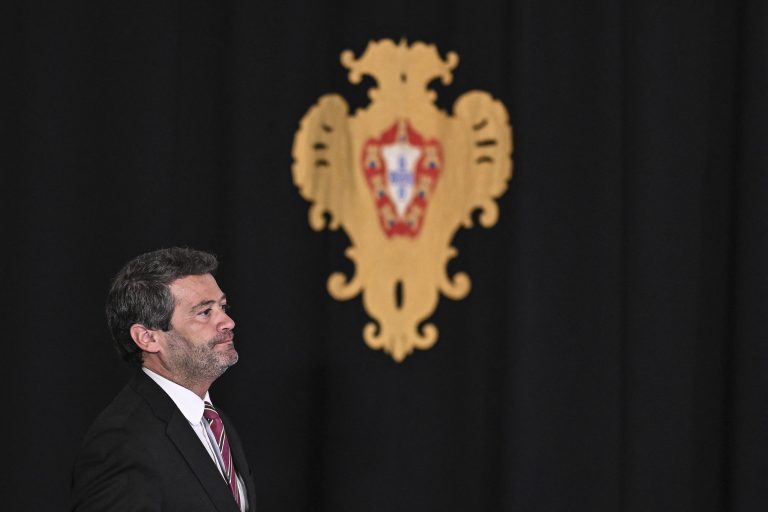 Extrema direita supera socialistas e vira segunda maior força política de Portugal