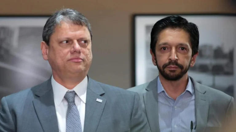 São Paulo promove 'guerra política, financeira e econômica' com onda de privatizações