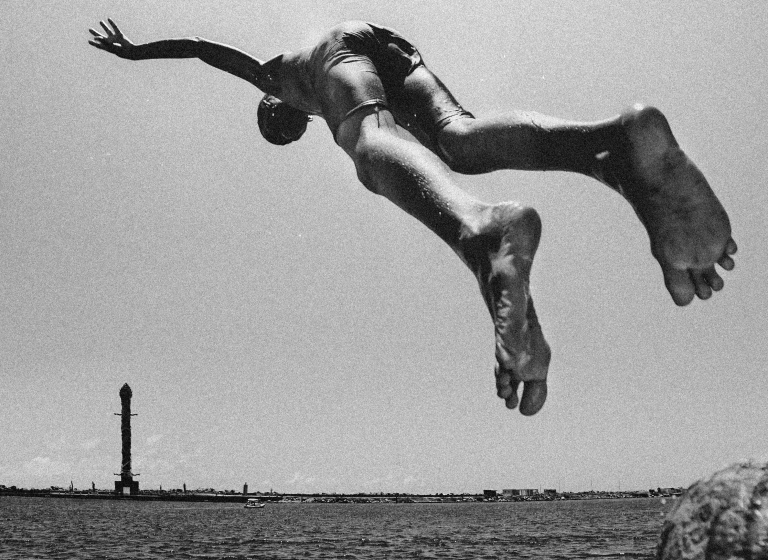 Salão de Fotografia do Recife começa neste sábado (31), no Forte das Cinco Pontas