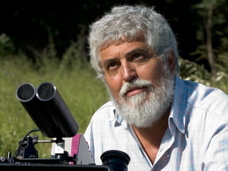 Descentralização do cinema está causando ‘mal-estar’ no Sudeste, diz cearense Hermano Penna