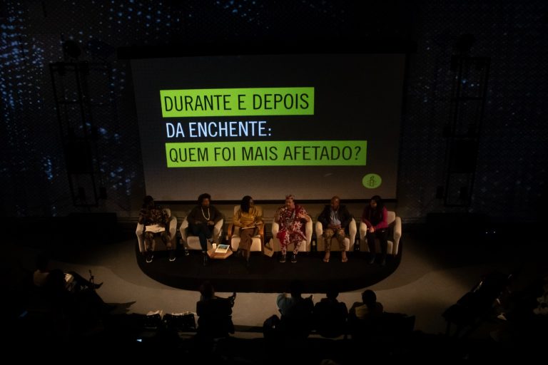 Crise climática é também crise de direitos humanos, aponta Anistia Internacional