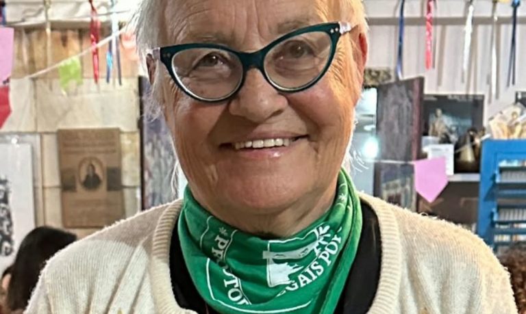 Vítima da ditadura, Amelinha Teles vê avanço em golpistas como réus: 'Submetidos à democracia'