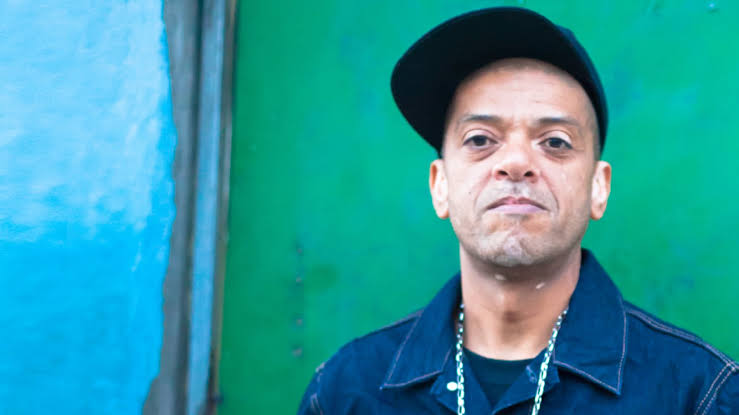 DJ KL Jay foi entrevistado pelo Conexão BdF nesta sexta-feira (30)