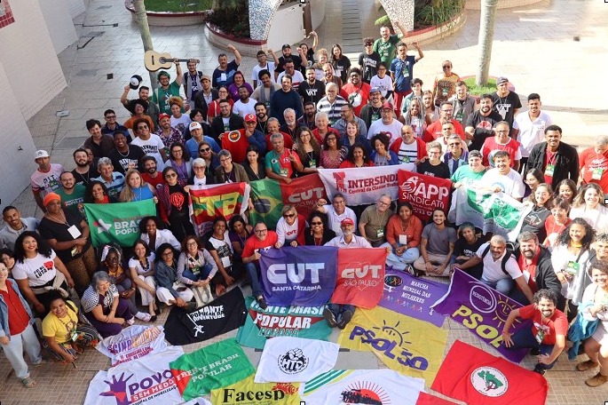 Movimentos populares finalizam preparação para plebiscito popular sobre escala 6x1 