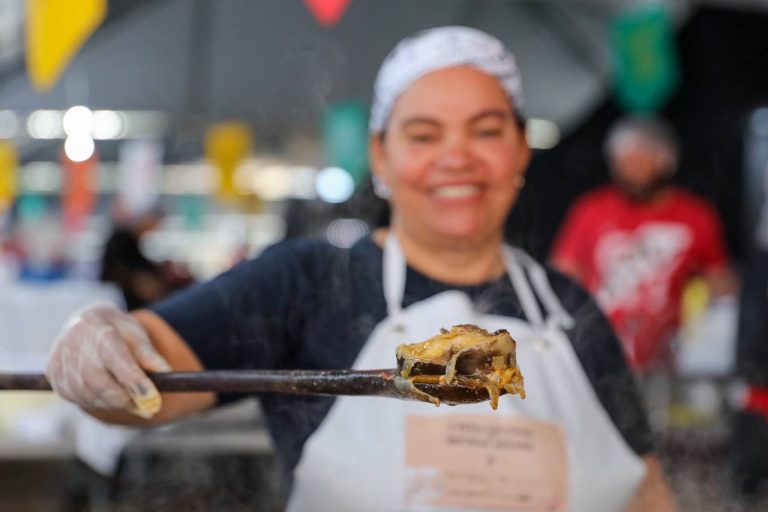 Agricultura familiar é essencial na construção de uma alimentação escolar saudável