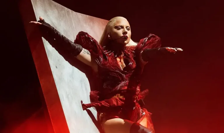 Show de Lady Gaga em Copacabana, neste sábado (3), será ‘catarse coletiva’ para comunidade LGBT