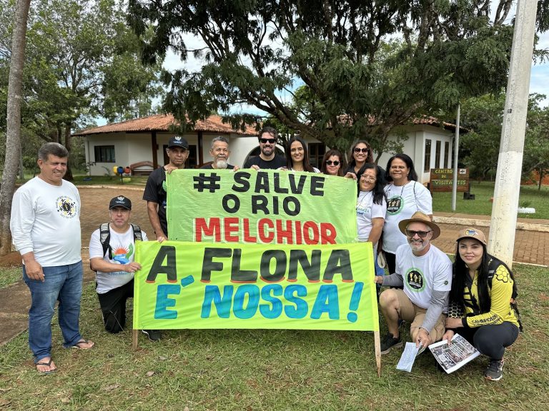 Visita à Floresta Nacional de Brasília, hoje gratuita, pode custar R$ 10 após concessão