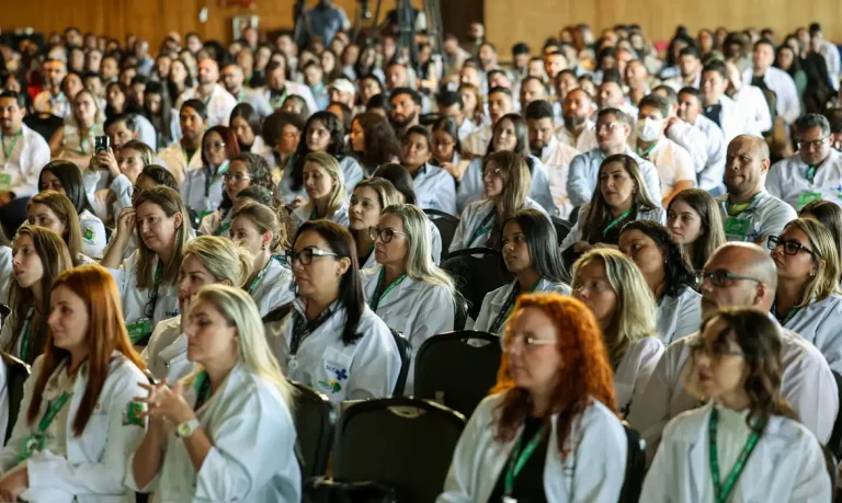 Governo abre 3,4 mil novas vagas para Mais Médicos