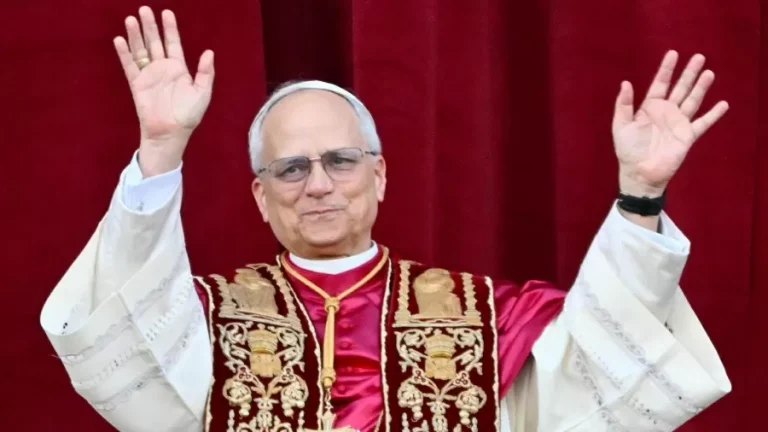 Leão 14: o grande desafio, a desociedentalização e a despatriarcalização da Igreja
