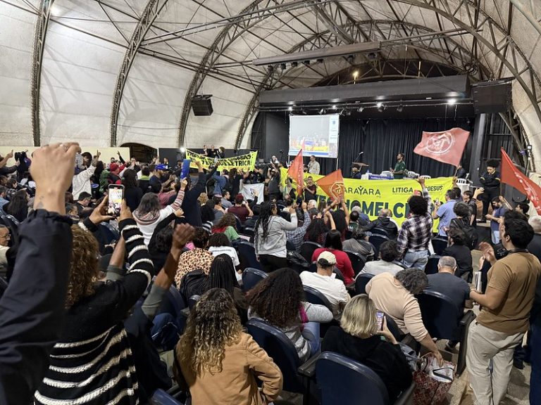 Projeto de termelétrica em Brasília e PL da Devastação colocam o Cerrado em risco