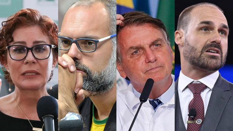 Fuga de lideranças bolsonaristas revela medo de prisão, mas extrema direita segue influente