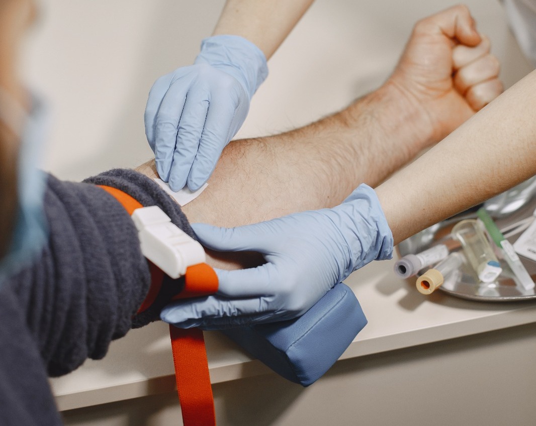 Dia Mundial do Doador de Sangue é celebrado nesta sexta-feira (13)