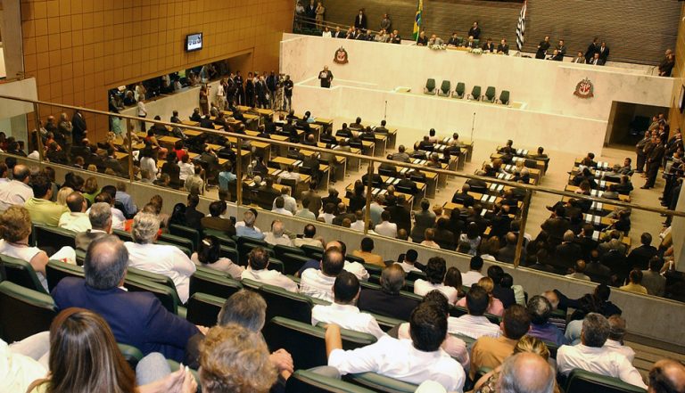Deputadas de São Paulo são alvo de ameaças misóginas em e-mail enviado às 25 parlamentares