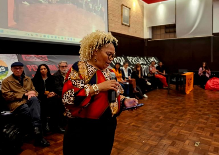 Movimentos lançam campanha pelo fim da Operação Delegada, 'bico institucionalizado da PM em SP'