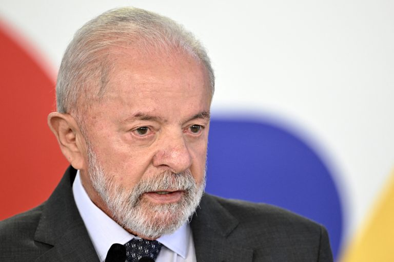 'Vitimismo': Lula rebate acusações de que críticos ao genocídio em Gaza seriam antissemitas