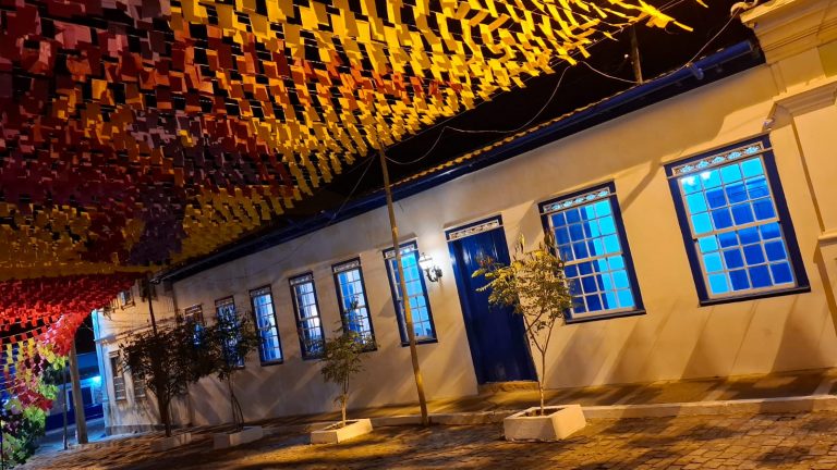 Crônica de viagem: cidades