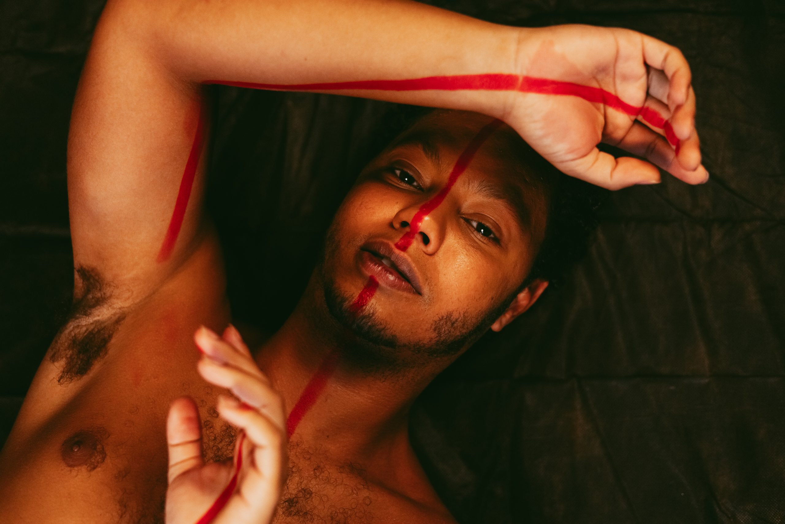 Clayton Nascimento