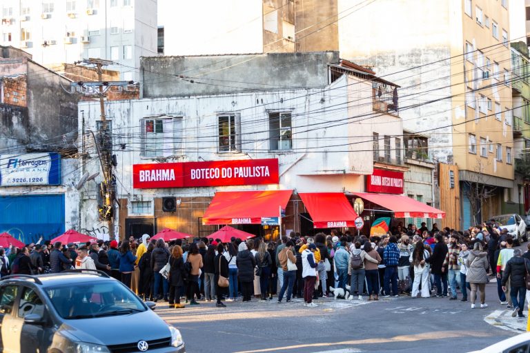 Coletividade é foco da curadoria do Festival Palco Giratório em Porto Alegre 