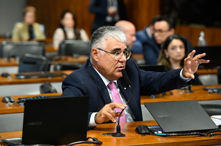 Senado avança contra os direitos humanos ao defender exibição de programas policialescos na TV