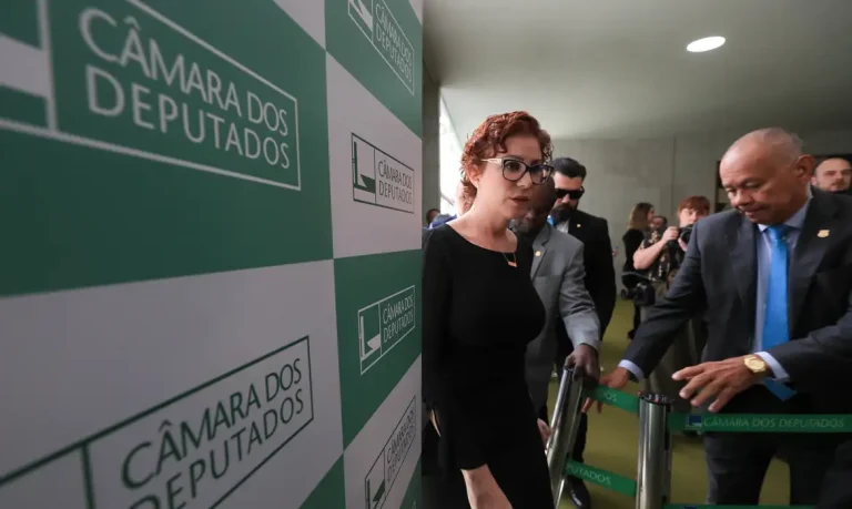 Tribunal italiano marca audiência sobre extradição de Zambelli