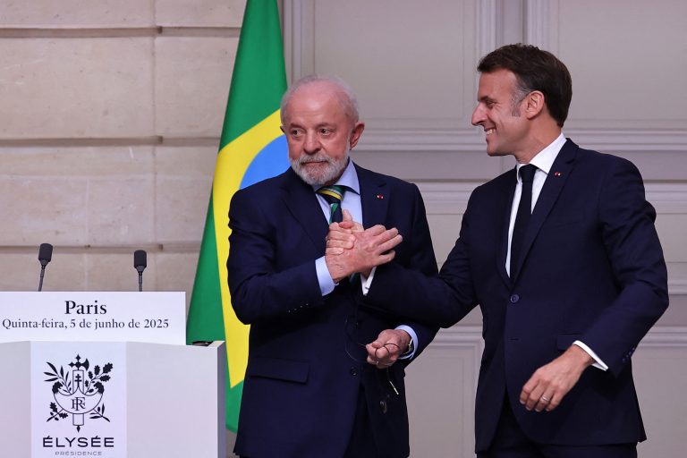 Lula acusa Israel de cometer 'genocídio premeditado' por governo de extrema direita em Gaza