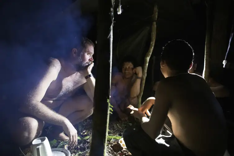 Documentário com embargo judicial traz legado de Bruno em defesa dos povos isolados no Javari