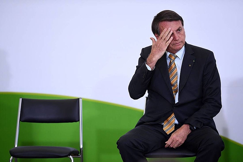 Bolsonarismo conta hoje com ao menos cinco nomes competitivos