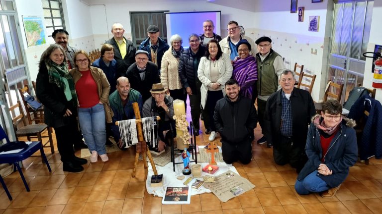 48ª Romaria da Terra do RS tem tema e lema definidos
