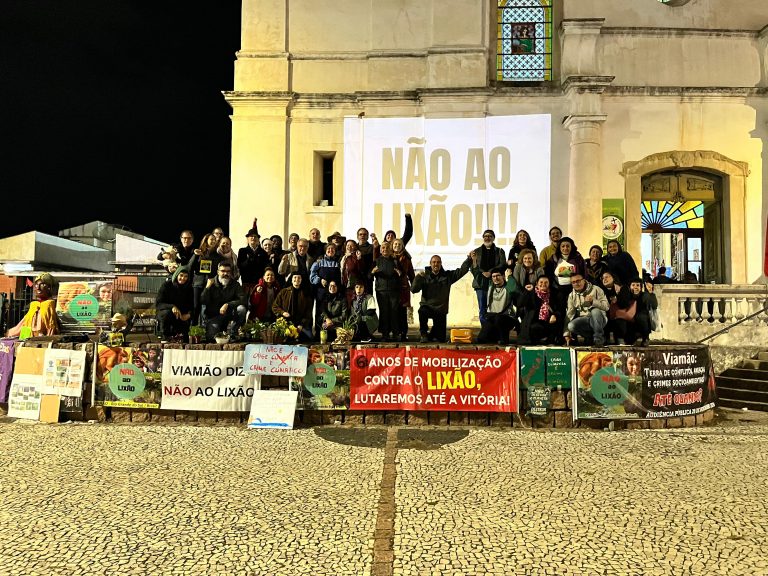 Viamão (RS) marca Dia Mundial do Meio Ambiente com mobilização em defesa da natureza