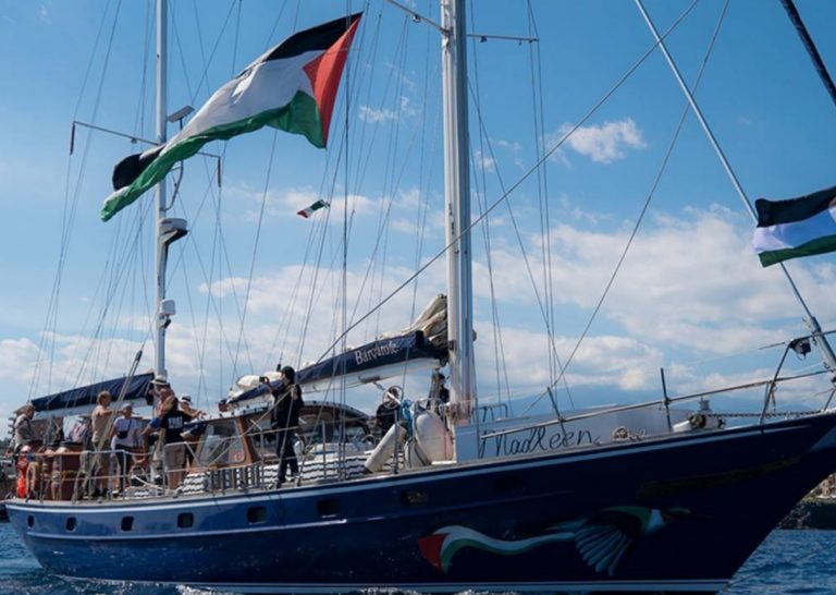 'Israel testa lei internacional há décadas', diz historiadora sobre captura de ativistas