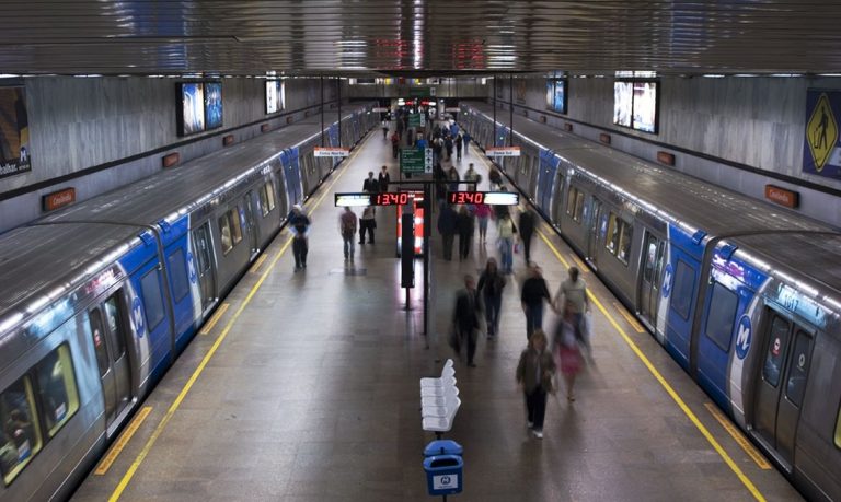 Metrô no Rio vai aceitar cartão Jaé: veja como fica integração nos transportes