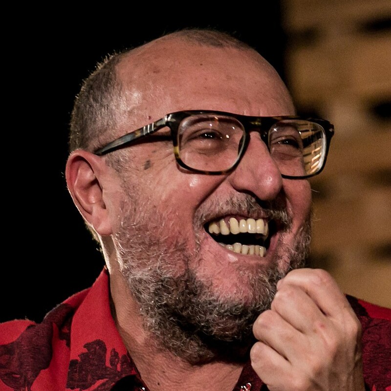 Xico Sá