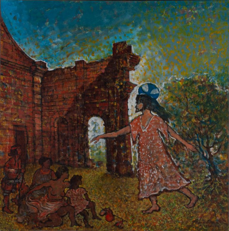 Multipalco revive a história e a obra de Plínio Bernhardt